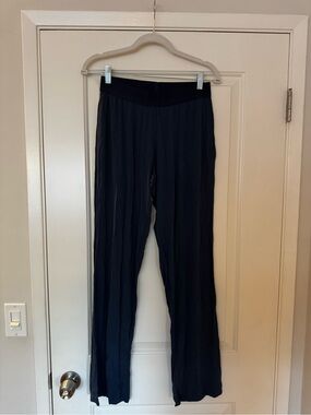 Tommy John Second Skin Sleep Pants - Dress Blues